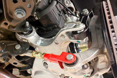 BMR Suspension Rear Bearing Kit for 2015-2023 Ford Mustang