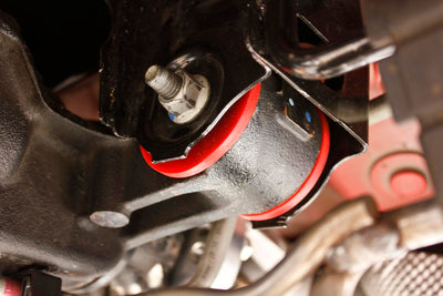 BMR Suspension Bushing Kit for 2016-2024 Chevrolet Camaro
