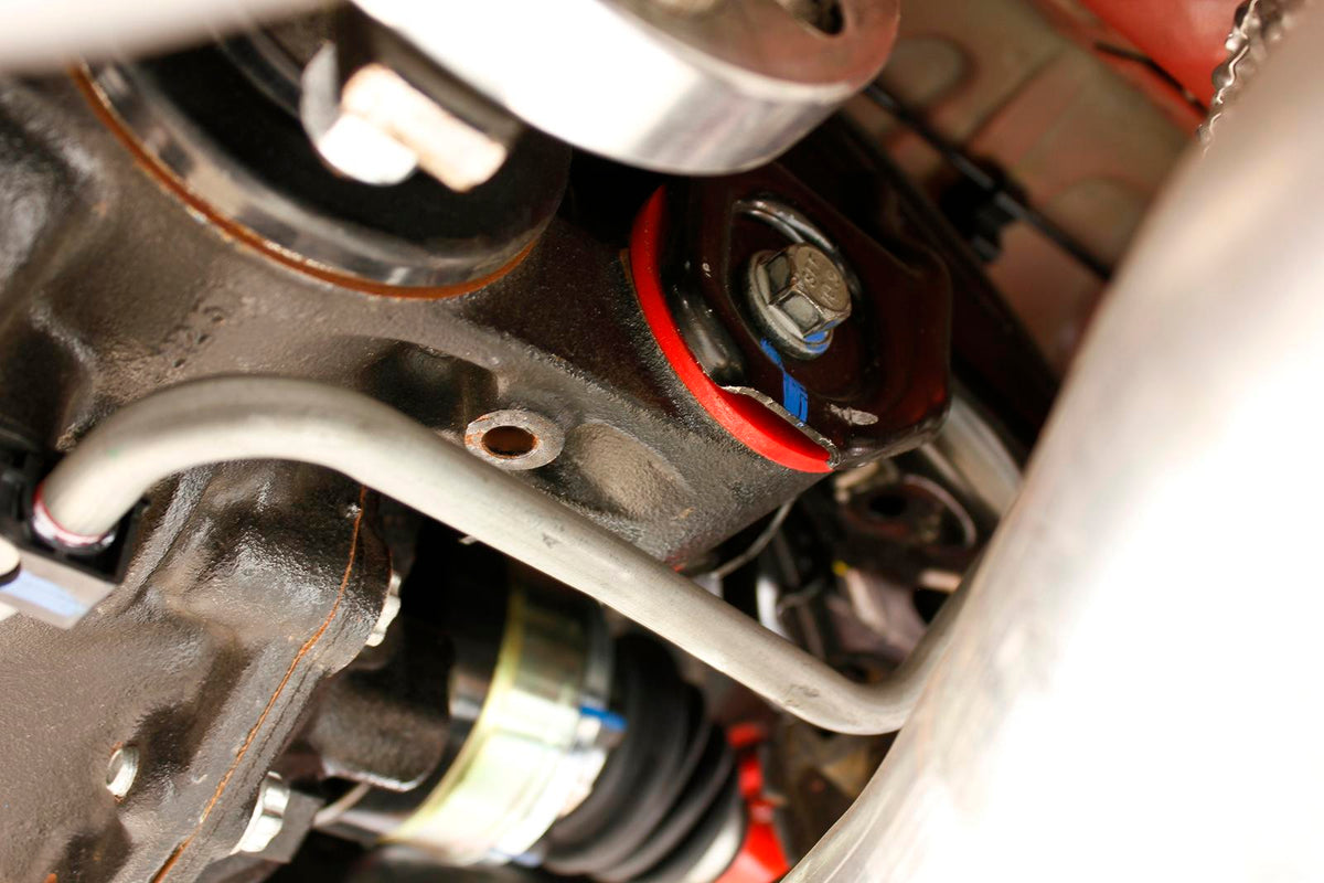 BMR Suspension Bushing Kit for 2016-2024 Chevrolet Camaro