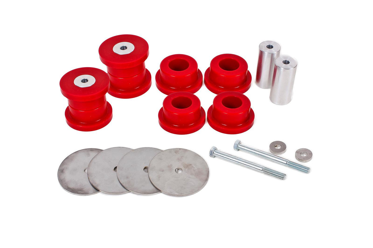 BMR Suspension Bushing Kit for 2016-2024 Chevrolet Camaro