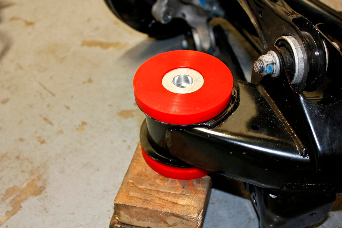 BMR Suspension Bushing Kit for 2016-2024 Chevrolet Camaro