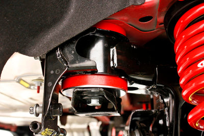 BMR Suspension Bushing Kit for 2016-2024 Chevrolet Camaro