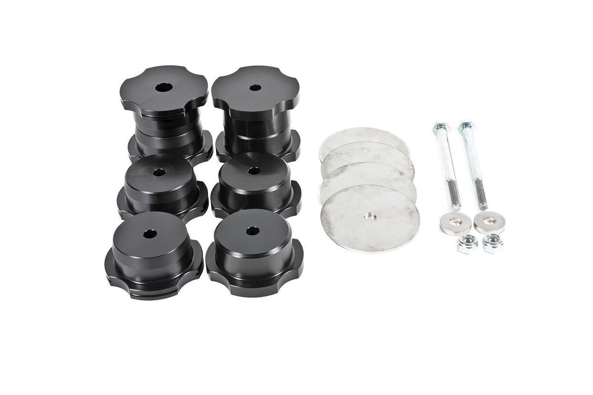 BMR Suspension Bushing Kit for 2016-2024 Chevrolet Camaro