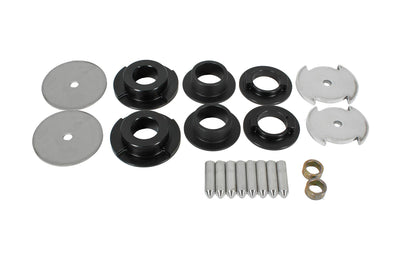 BMR Suspension Bushing Kit for 2016-2024 Chevrolet Camaro