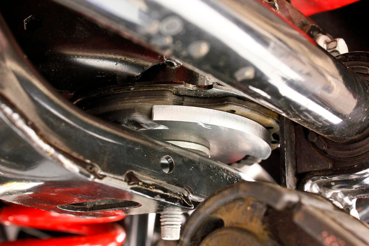 BMR Suspension Bushing Kit for 2016-2024 Chevrolet Camaro