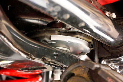 BMR Suspension Bushing Kit for 2016-2024 Chevrolet Camaro
