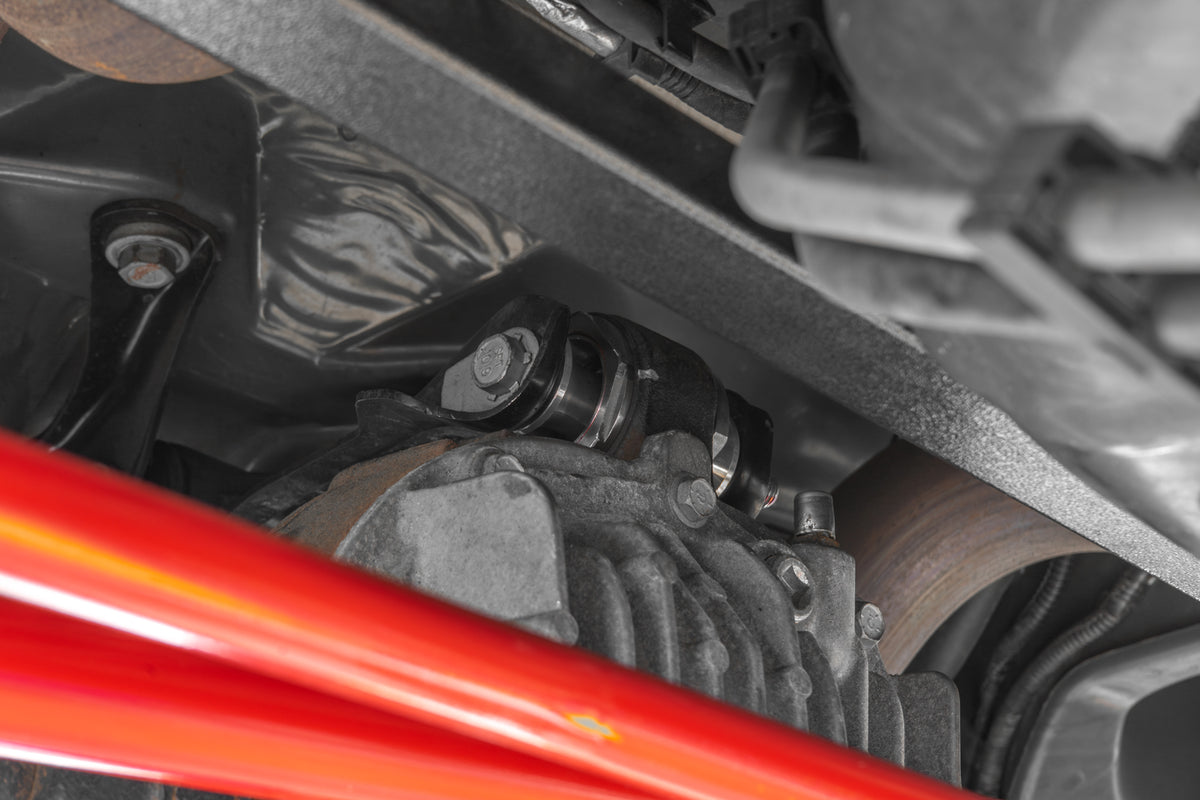 BMR Suspension Bearing Kit for 2005-2014 Ford Mustang
