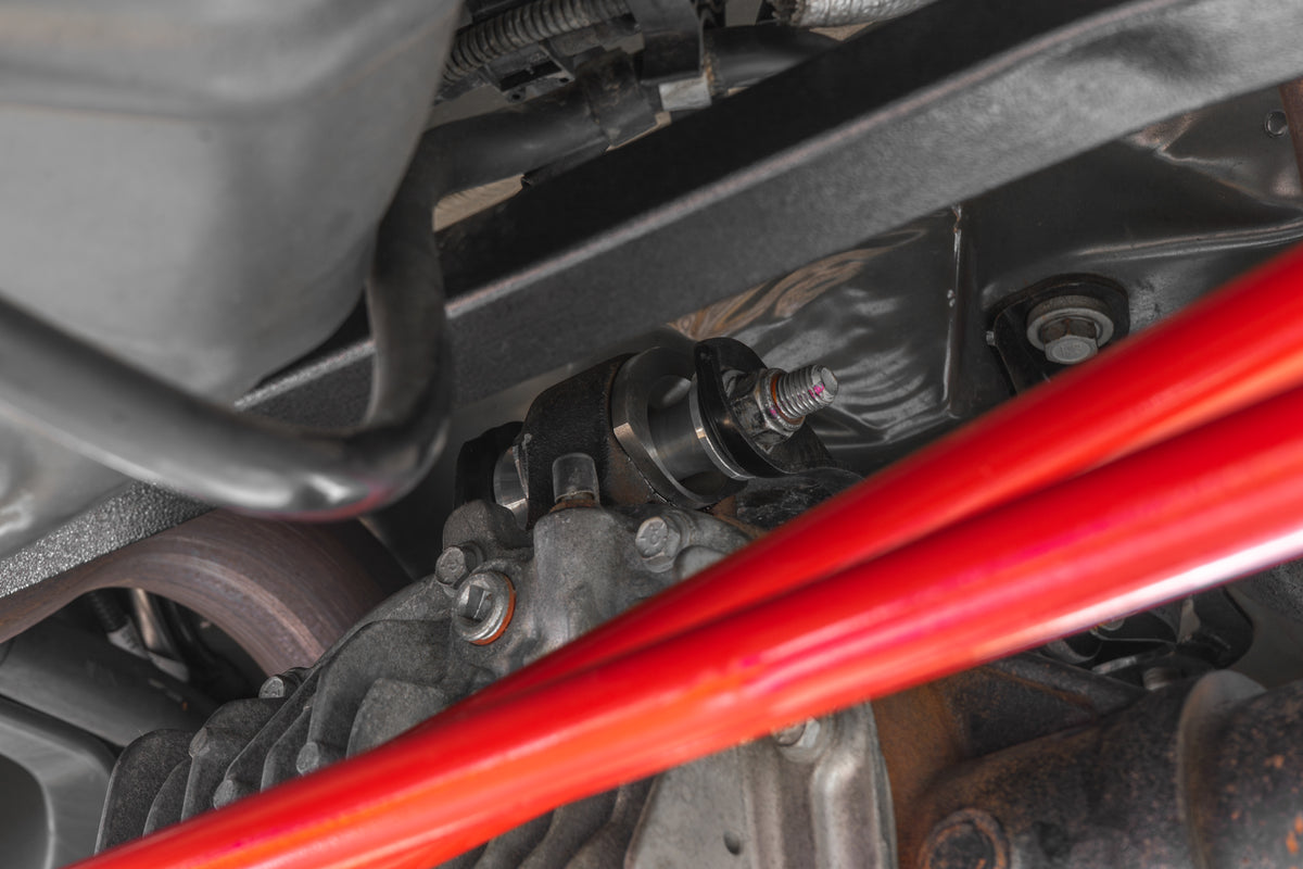 BMR Suspension Bearing Kit for 2005-2014 Ford Mustang