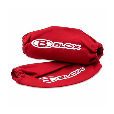 Blox Racing Coilover Covers BXSS-00100-CCR