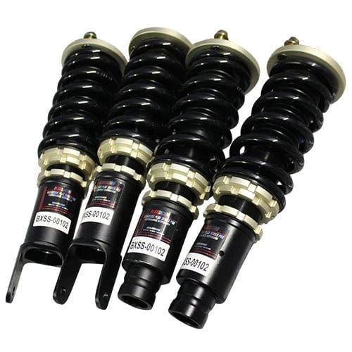 Blox Racing Drag Pro Series Coilovers for 1992-1995 Honda Civic (EG) BXSS-00102