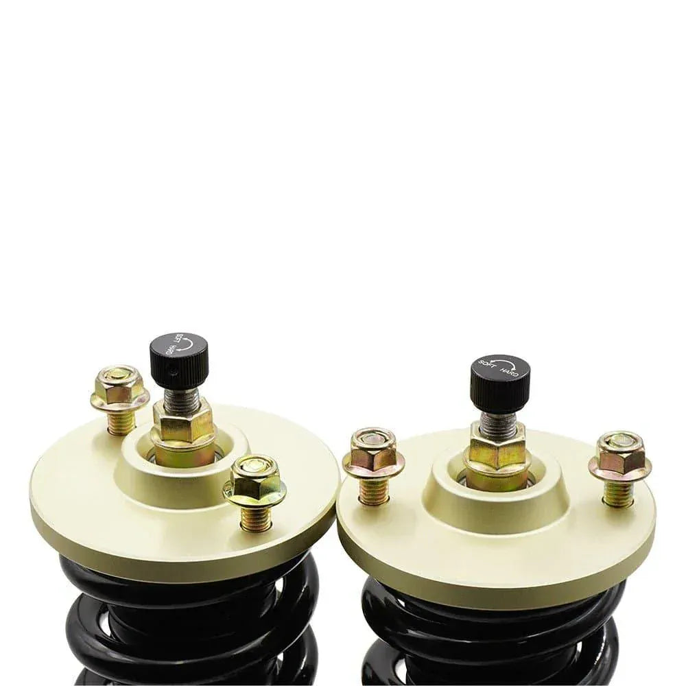Blox Racing Drag Pro+ Series Coilovers for 1996-2000 Honda Civic (EK) BXSS-00103