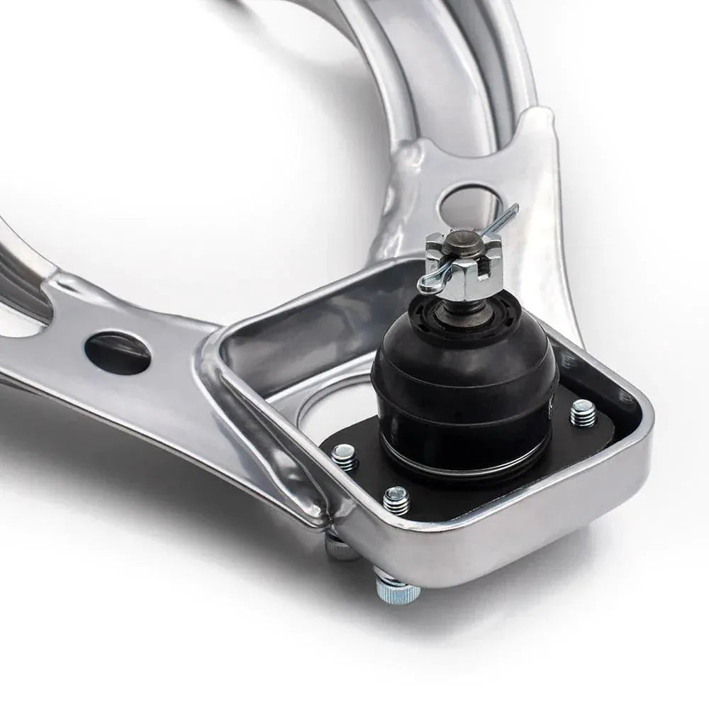 Blox Racing Front Camber Kit for 1992-1995 Honda Civic (EG) BXSS-20201