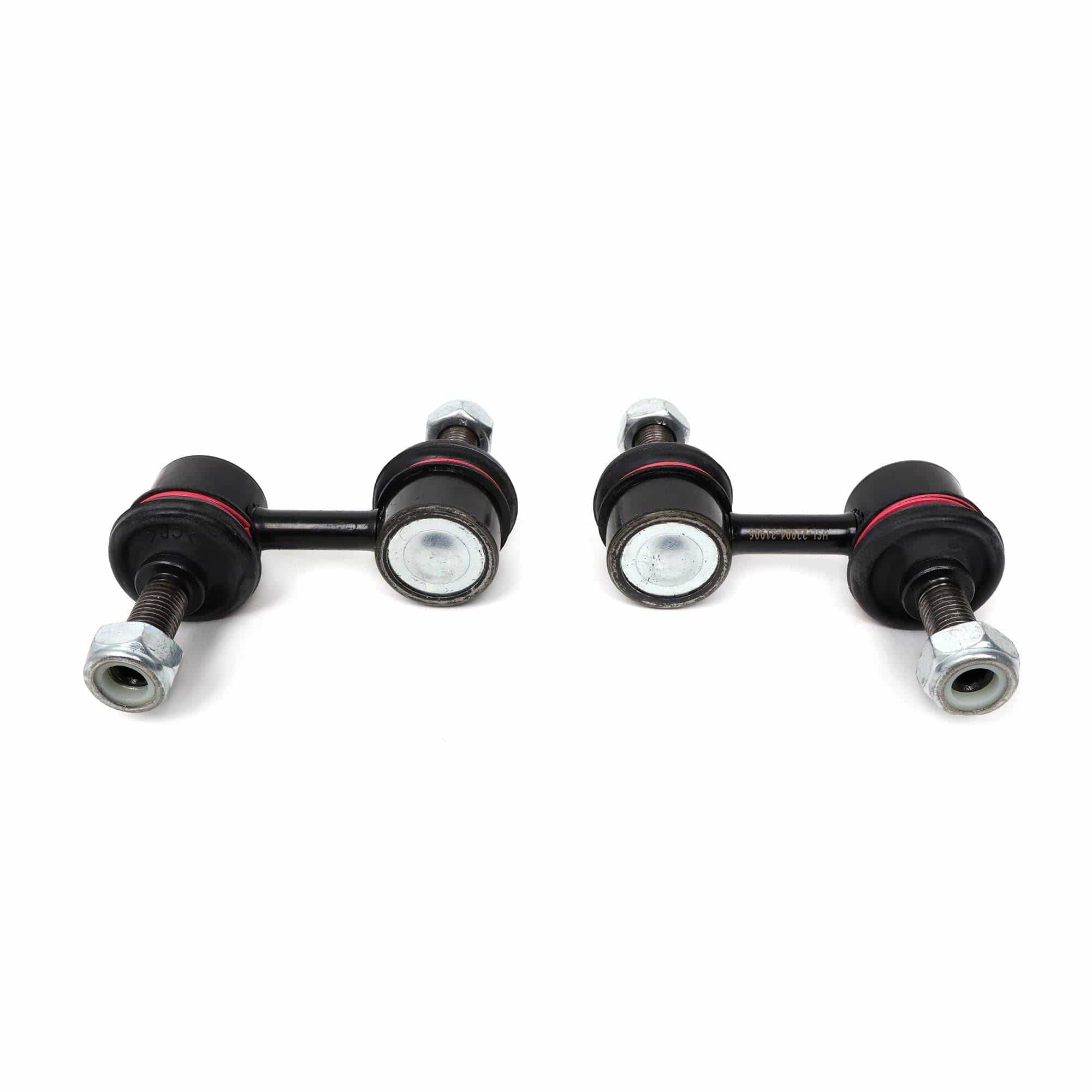 Blox Racing Front Sway Bar End Links for 1999-2000 Honda Civic Si (EK) BXSS-11002