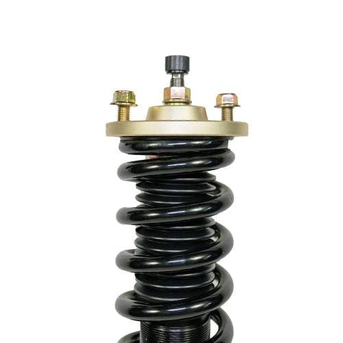 Blox Racing Plus Series Pro Coilovers for 1992-1995 Honda Civic (EG) BXSS-00110