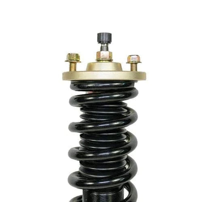 Blox Racing Plus Series Pro Coilovers for 1992-1997 Honda Del Sol (EG) BXSS-00110