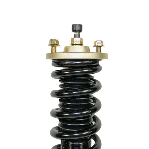 Blox Racing Plus Series Pro Coilovers for 1994-2001 Acura Integra (DC2) BXSS-00110