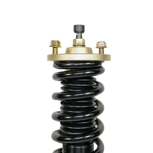 Blox Racing Plus Series Pro Coilovers for 1996-2000 Honda Civic (EK) BXSS-00110