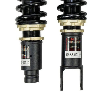 Blox Racing Plus Series Pro Coilovers for 1996-2000 Honda Civic (EK) BXSS-00110