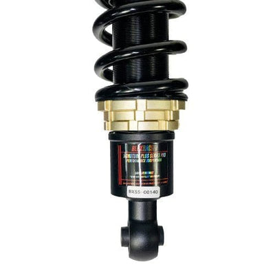 Blox Racing Plus Series Pro Coilovers for 2001-2005 Honda Civic BXSS-00140