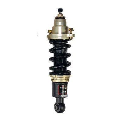 Blox Racing Plus Series Pro Coilovers for 2001-2005 Honda Civic BXSS-00140