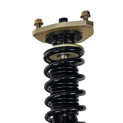Blox Racing Plus Series Pro Coilovers for 2001-2005 Honda Civic BXSS-00140