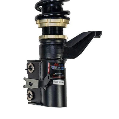 Blox Racing Plus Series Pro Coilovers for 2001-2005 Honda Civic BXSS-00140