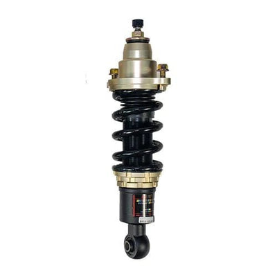 Blox Racing Plus Series Pro Coilovers for 2002-2005 Acura RSX (DC5) BXSS-00140