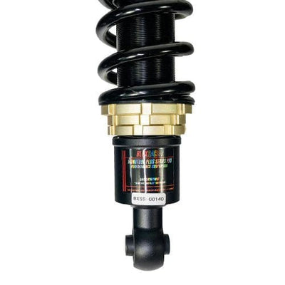 Blox Racing Plus Series Pro Coilovers for 2002-2005 Acura RSX (DC5) BXSS-00140