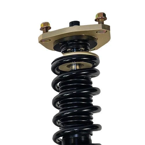 Blox Racing Plus Series Pro Coilovers for 2002-2005 Acura RSX (DC5) BXSS-00140