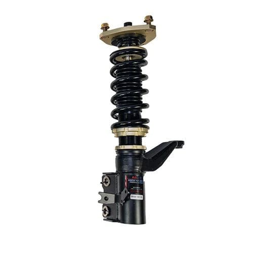 Blox Racing Plus Series Pro Coilovers for 2002-2005 Acura RSX (DC5) BXSS-00140