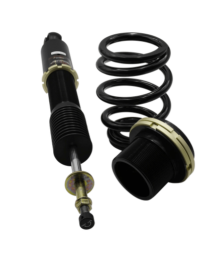 Blox Racing Plus Series Pro Coilovers for 2006-2011 Honda Civic