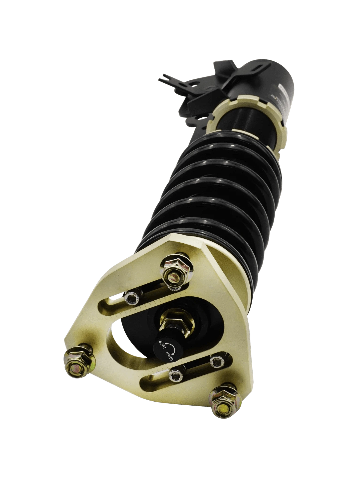 Blox Racing Plus Series Pro Coilovers for 2006-2011 Honda Civic