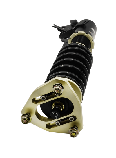 Blox Racing Plus Series Pro Coilovers for 2006-2011 Honda Civic