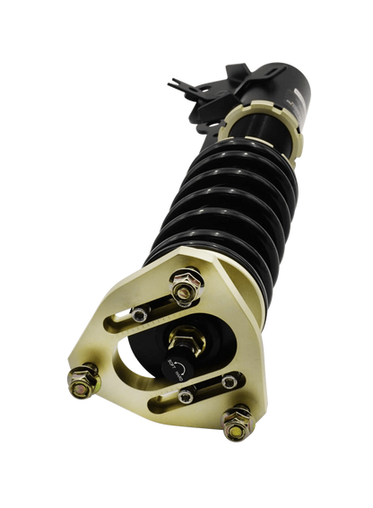 Blox Racing Plus Series Pro Coilovers for 2006-2011 Honda Civic