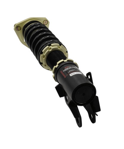 Blox Racing Plus Series Pro Coilovers for 2006-2011 Honda Civic