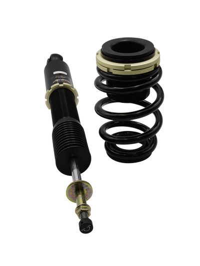 Blox Racing Plus Series Pro Coilovers for 2006-2011 Honda Civic
