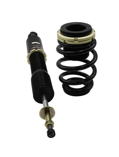 Blox Racing Plus Series Pro Coilovers for 2006-2011 Honda Civic