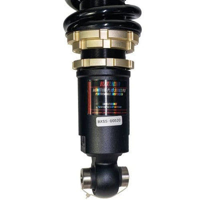 Blox Racing Plus Series Pro Coilovers for 2008-2014 Subaru Impreza WRX BXSS-00520