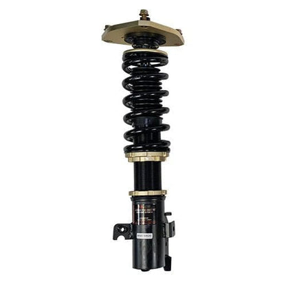 Blox Racing Plus Series Pro Coilovers for 2008-2014 Subaru Impreza WRX BXSS-00520