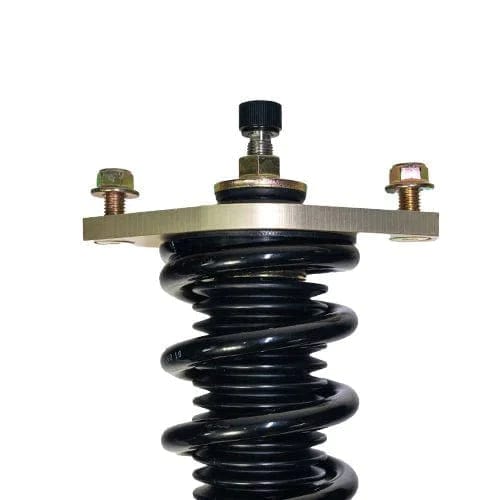 Blox Racing Plus Series Pro Coilovers for 2008-2014 Subaru WRX STI BXSS-00520