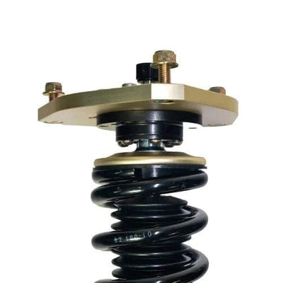 Blox Racing Plus Series Pro Coilovers for 2008-2014 Subaru WRX STI BXSS-00520
