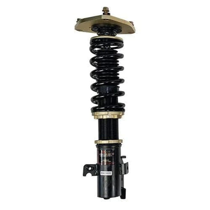 Blox Racing Plus Series Pro Coilovers for 2008-2014 Subaru WRX STI BXSS-00520