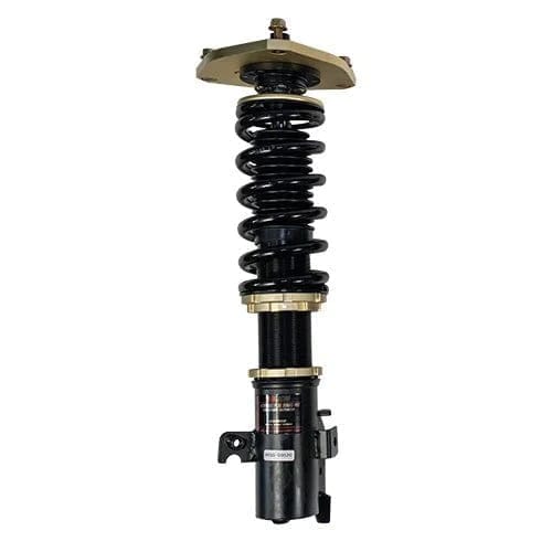 Blox Racing Plus Series Pro Coilovers for 2008-2014 Subaru WRX STI BXSS-00520