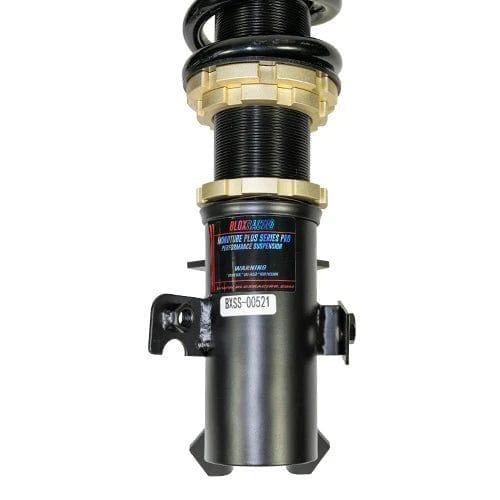 Blox Racing Plus Series Pro Coilovers for 2015-2021 Subaru WRX BXSS-00521