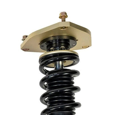 Blox Racing Plus Series Pro Coilovers for 2015-2021 Subaru WRX STI BXSS-00521