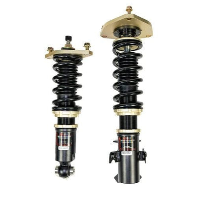 Blox Racing Plus Series Pro Coilovers for 2015-2021 Subaru WRX STI BXSS-00521