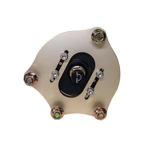 Blox Racing Plus Series Pro Coilovers for 2017-2020 Honda Civic Si BXSS-00131