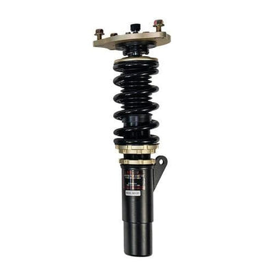 Blox Racing Plus Series Pro Coilovers for 2017-2020 Honda Civic Si BXSS-00131