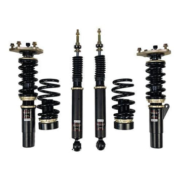 Blox Racing Plus Series Pro Coilovers for 2017-2020 Honda Civic Si BXSS-00131