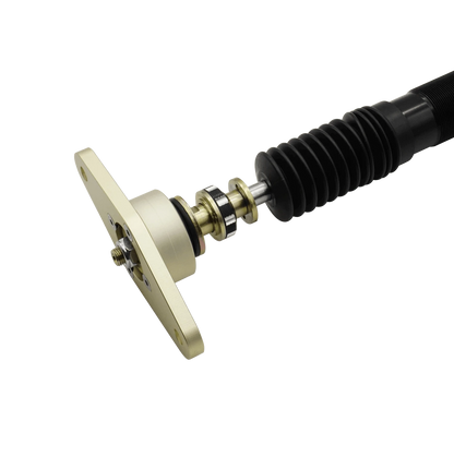 Blox Racing Plus Series Pro Coilovers for 2017-2022 Tesla Model 3 AWD BXSS-00601